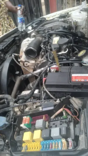 203 Wiring