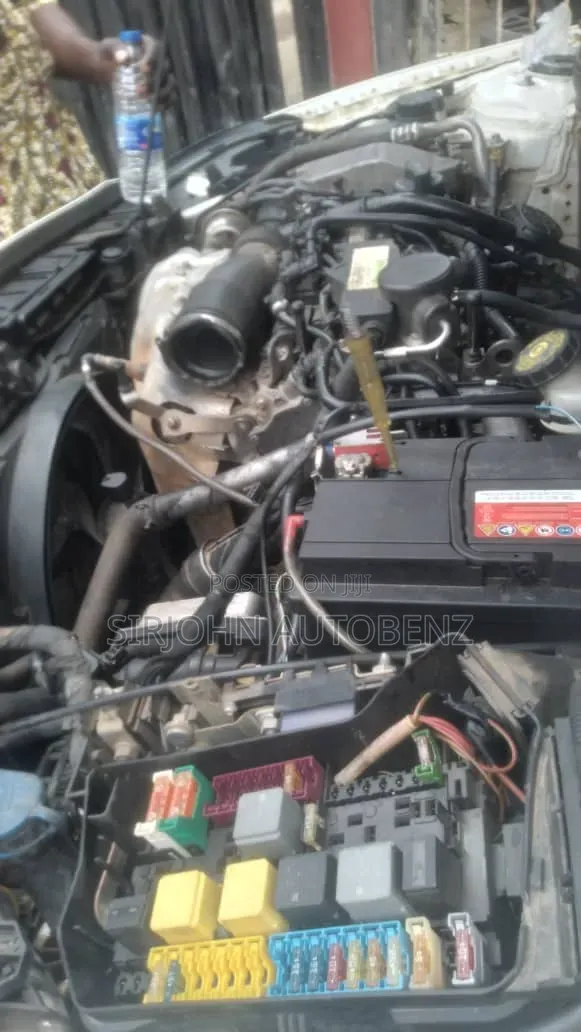 203 Wiring