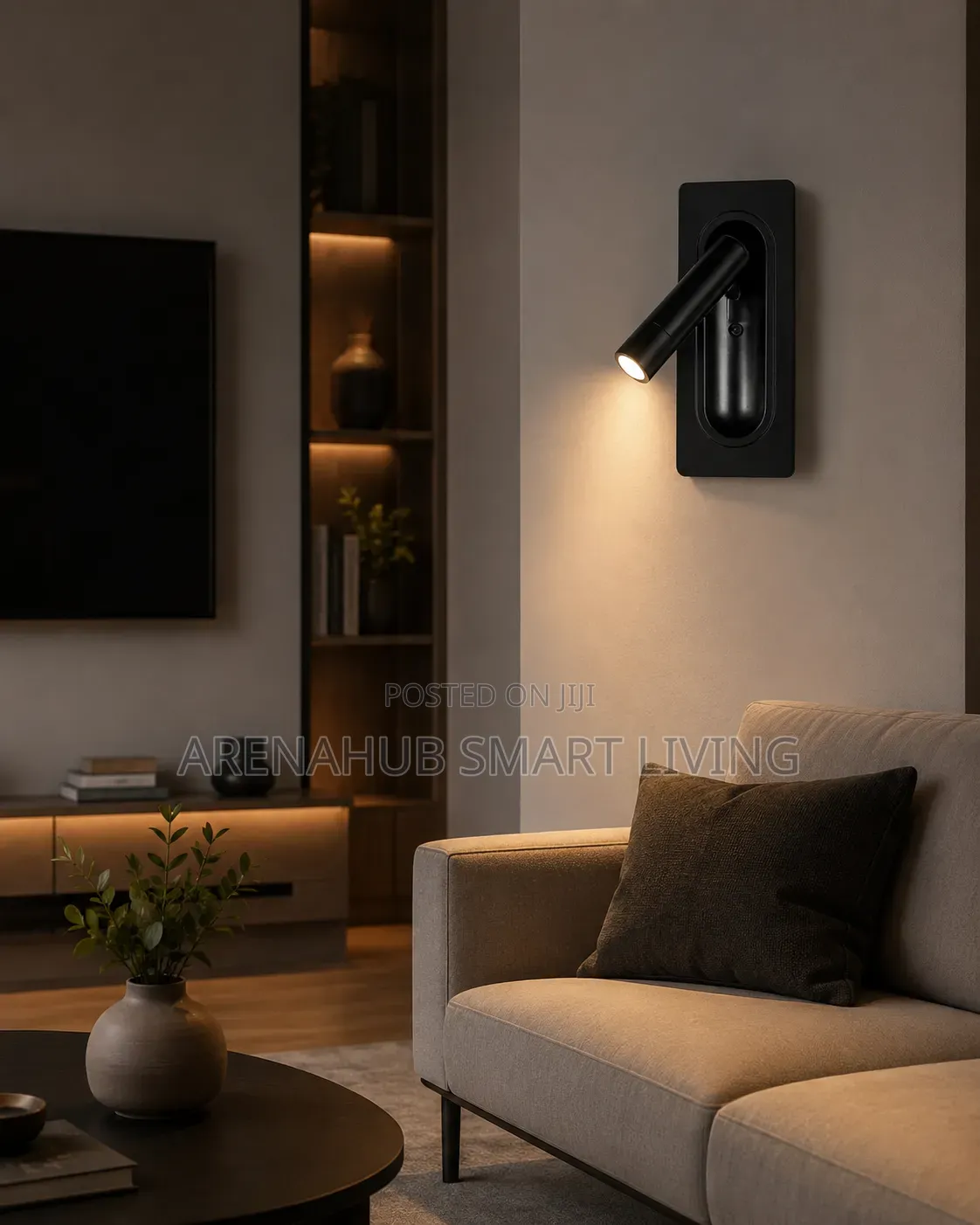 Bedside Lamp Wall Lamp LED Reading