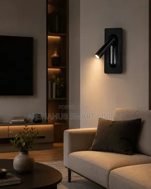 Bedside Lamp Wall Lamp LED Reading