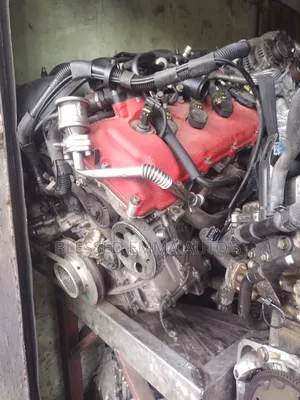Motor Engine