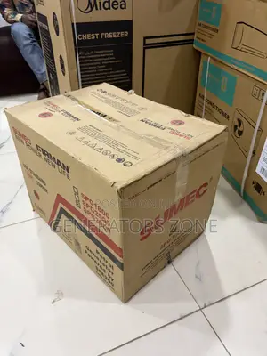 Sumec Firman Eco3990es Original Generator