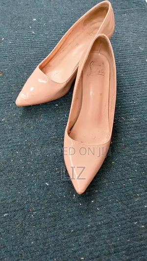 Ladies Shoes