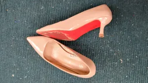 Ladies Shoes