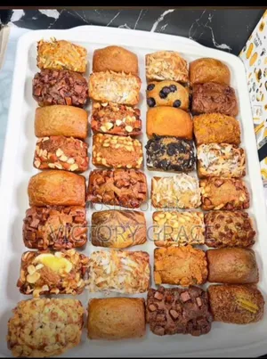 Catering Nd Baking Services