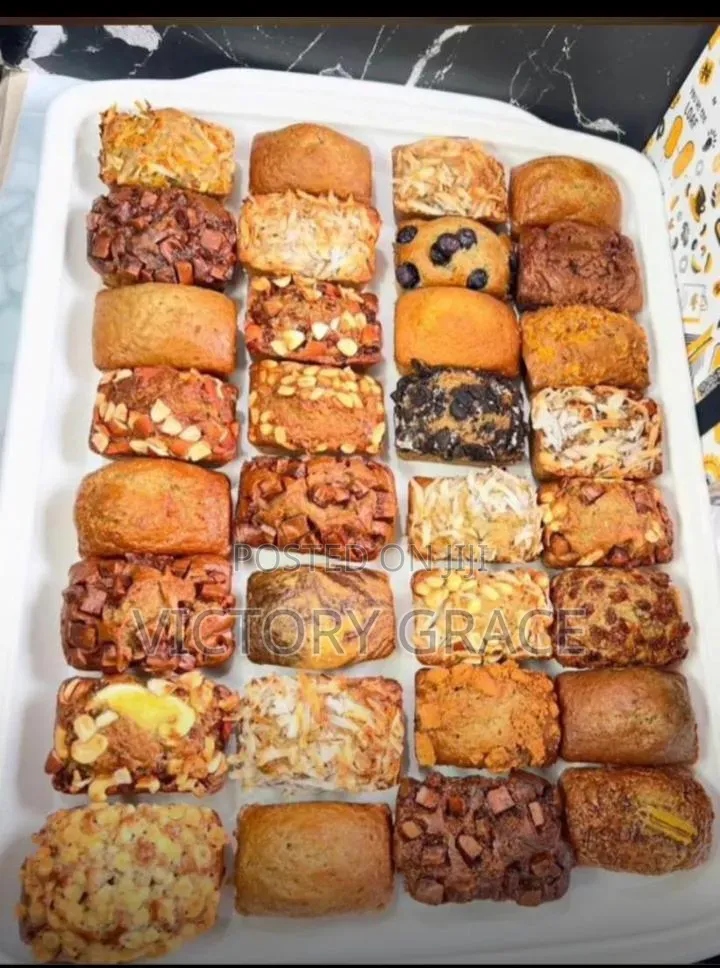 Catering Nd Baking Services
