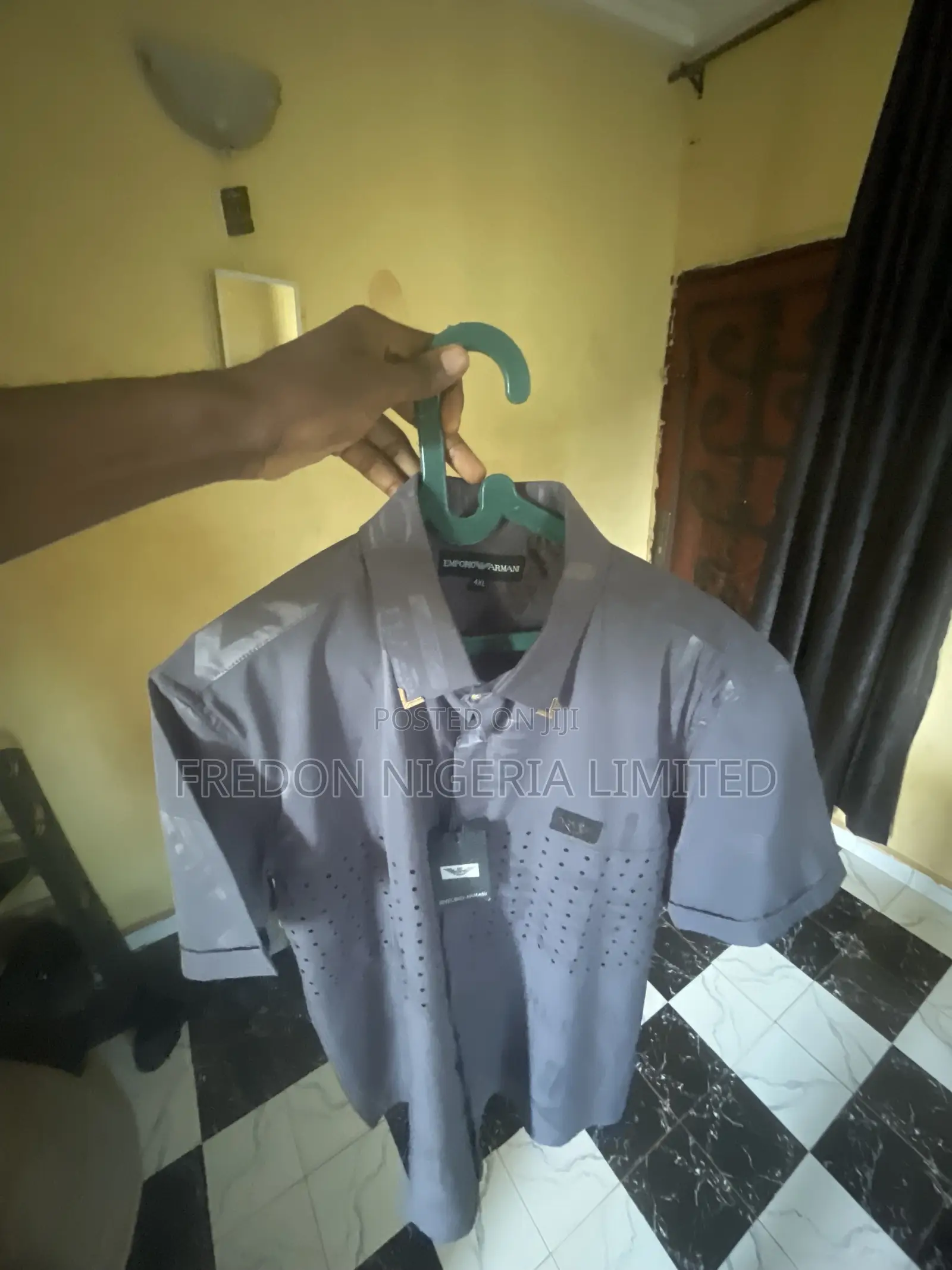 Clothing Materials