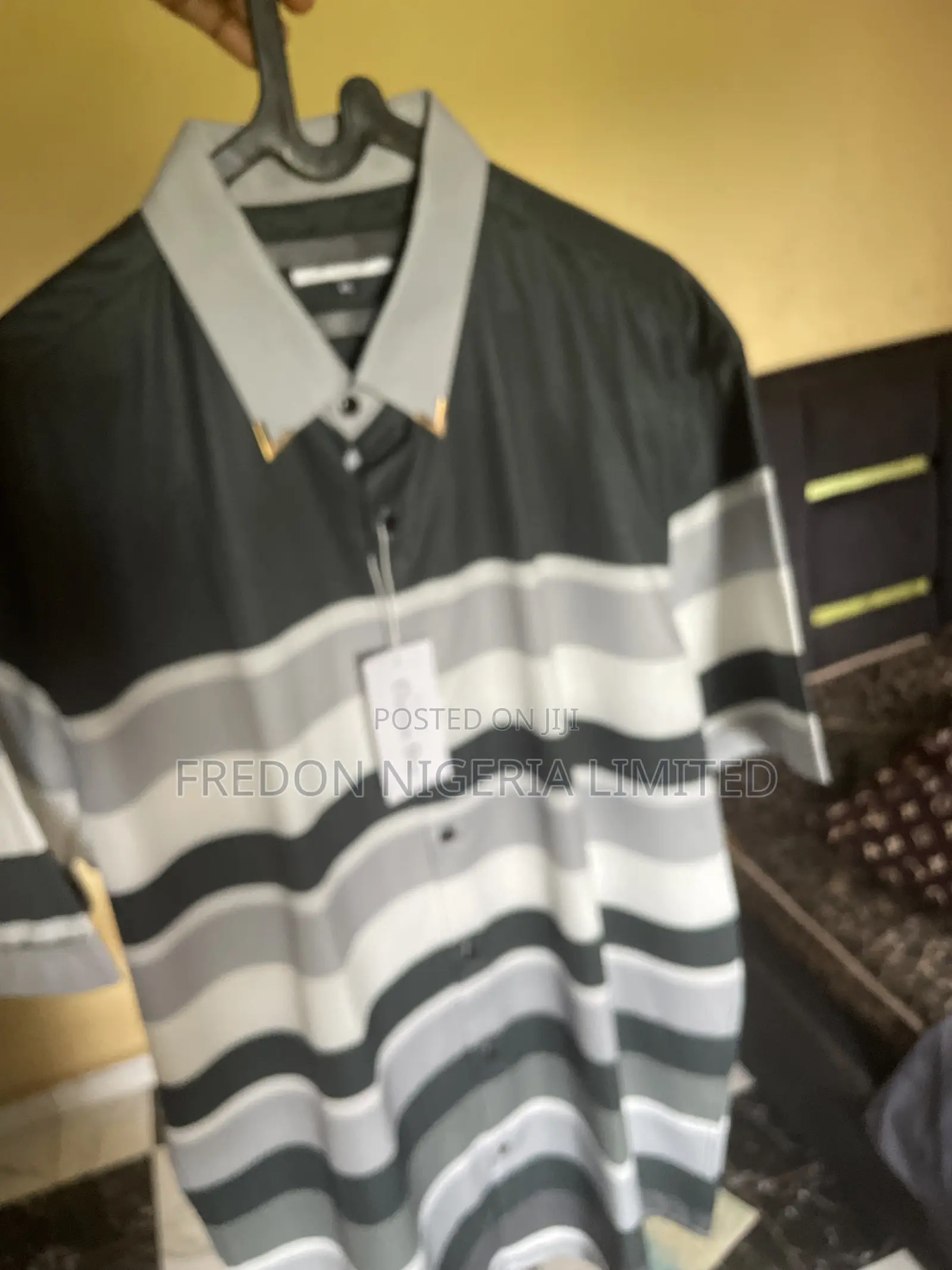 Clothing Materials