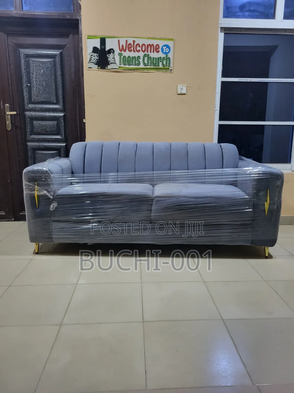 Standard Three Sitters Sofa Chair