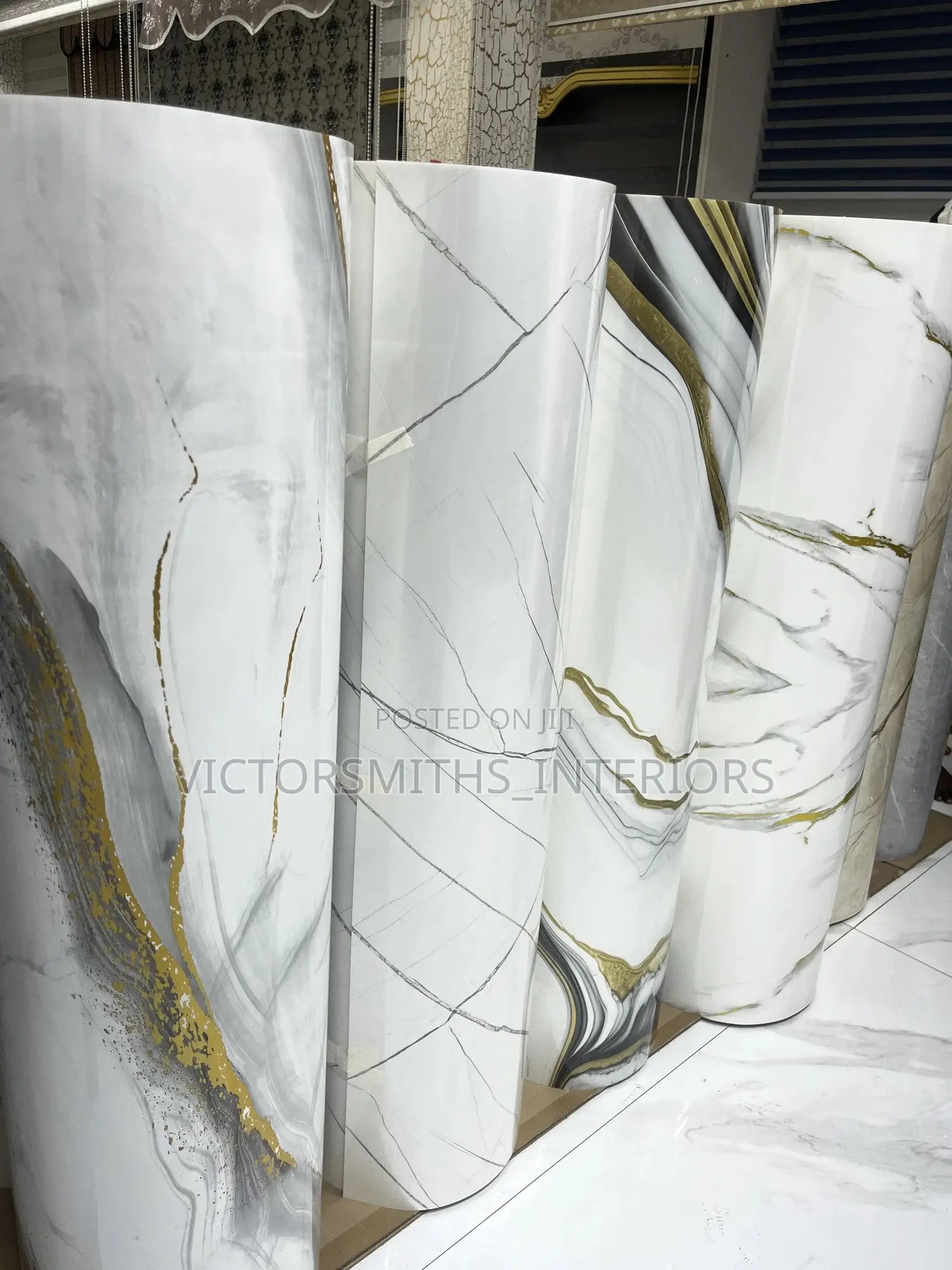 Foam Marbles