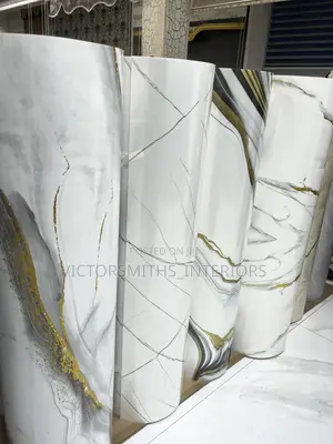 Foam Marbles