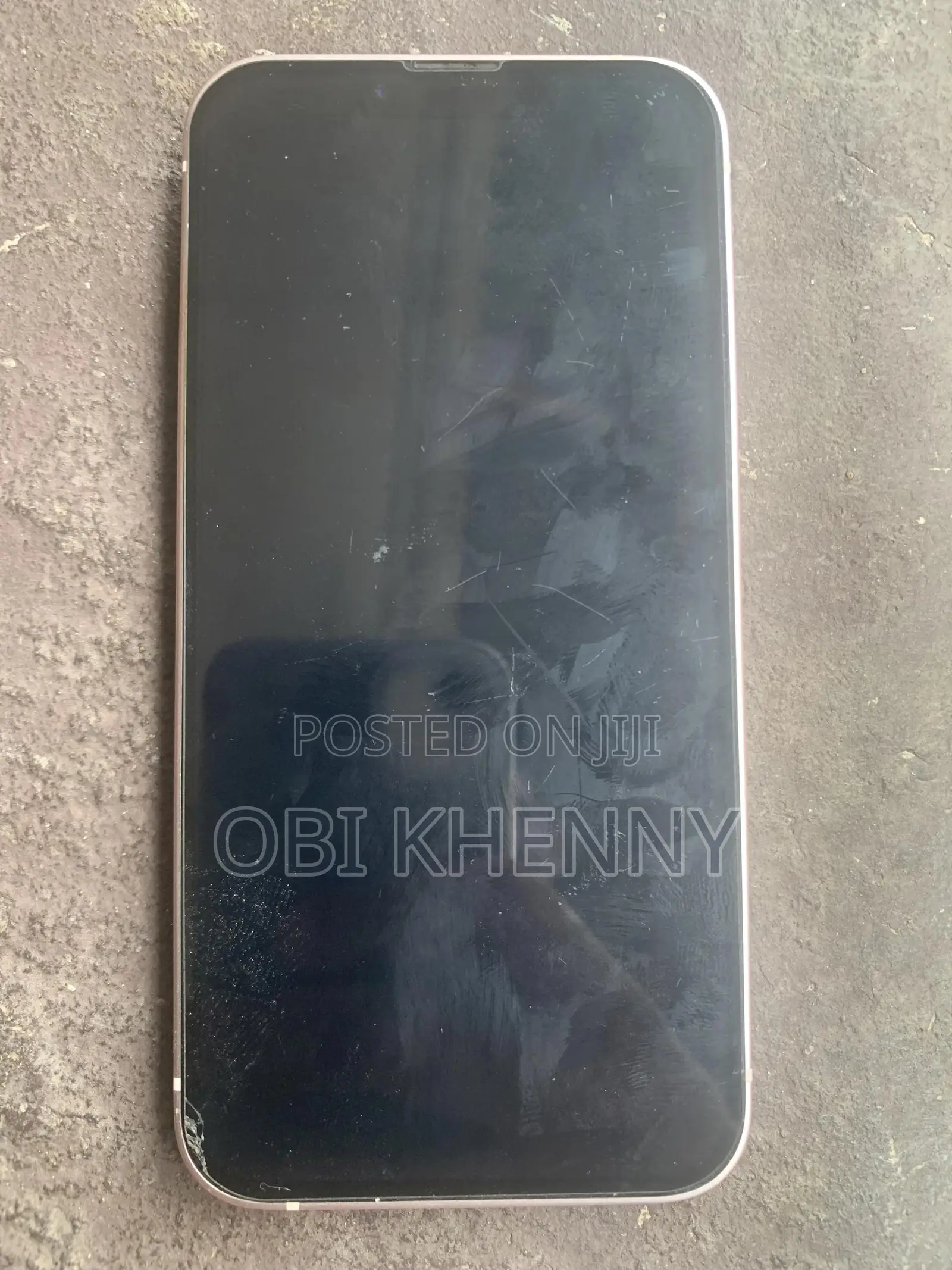 Apple iPhone 13 128 GB Bronze