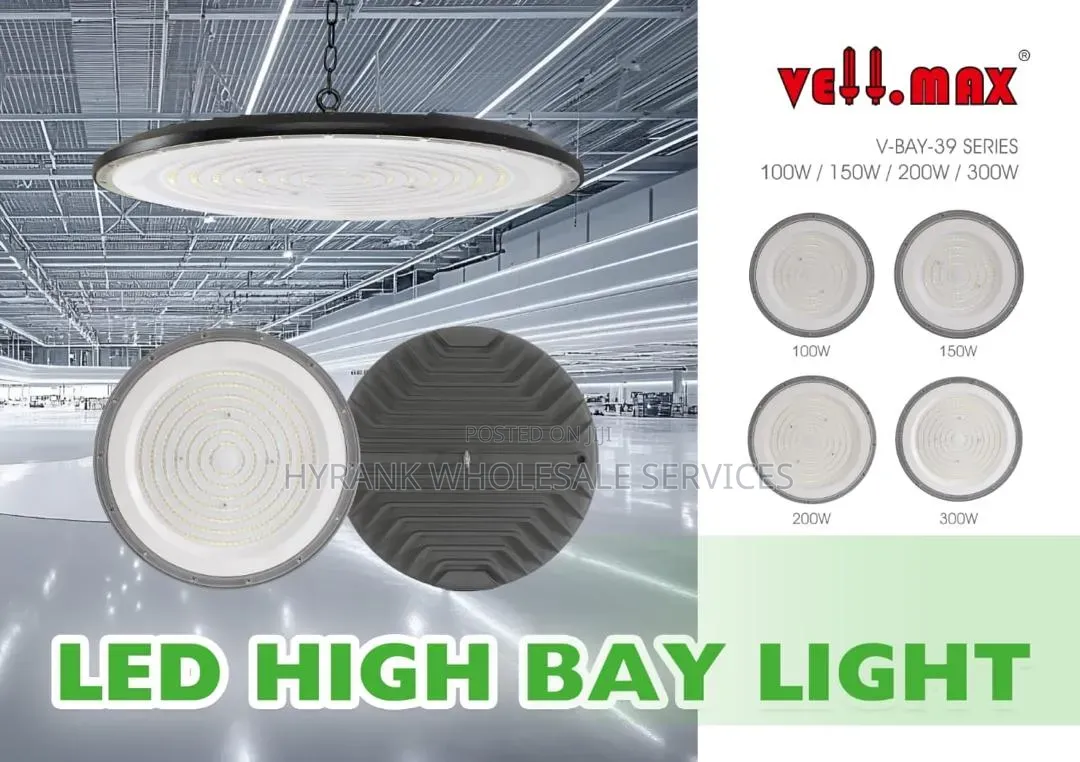 High Bay Light