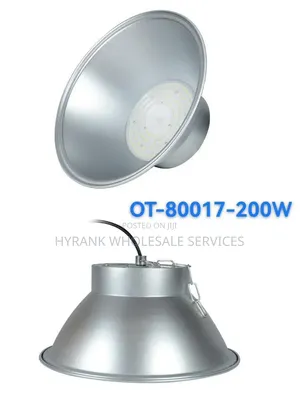 High Bay Light