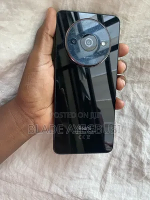 Xiaomi Redmi A3 64 GB Black