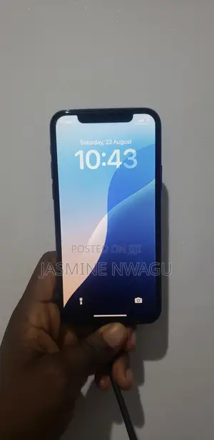 Apple iPhone 11 Pro 64 GB Gray