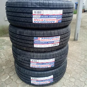 245/65r17 American Roadstar Tyre
