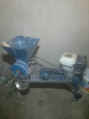 Pepper Grinder