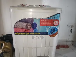 Scan Frost Washing Machine