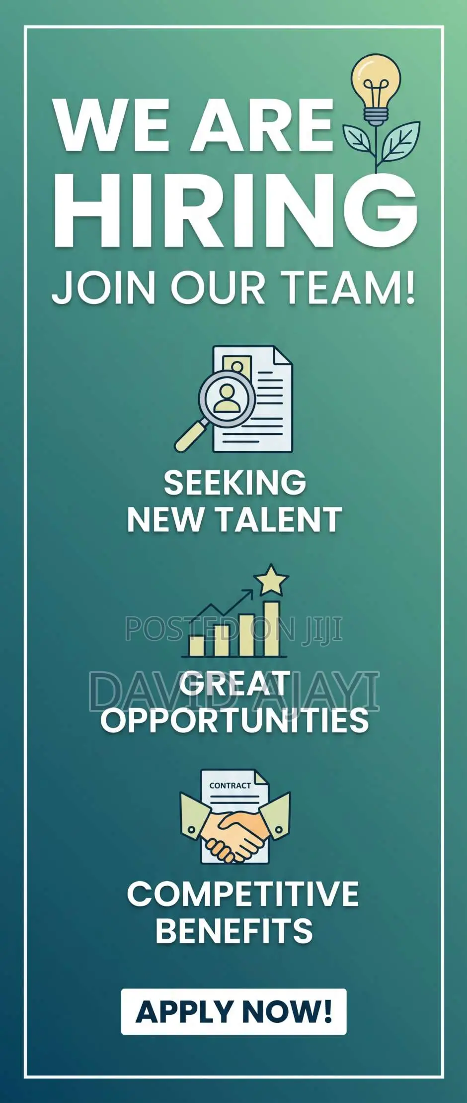 Sourcing Personal/Data Entry Assistant