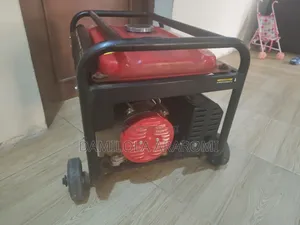MaxMech RWD 5200 Gasoline Generator