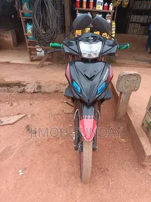 TVS Neo NX 2025 Black