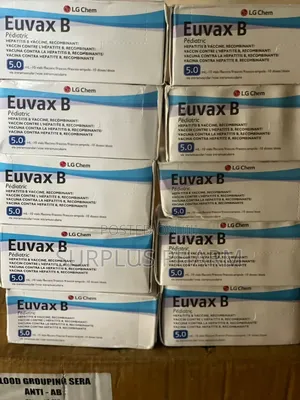 Builds Your Body’s Immunity to Prevent Infection From the Hepatitis B
