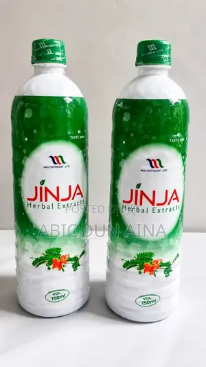 Jinja Herb Medicine