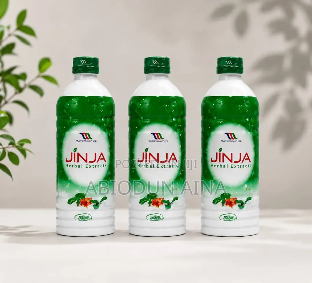 Jinja Herb Medicine