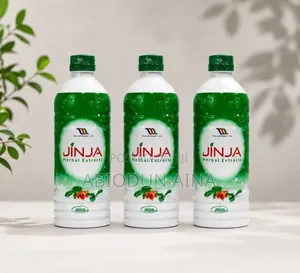 Jinja Herb Medicine