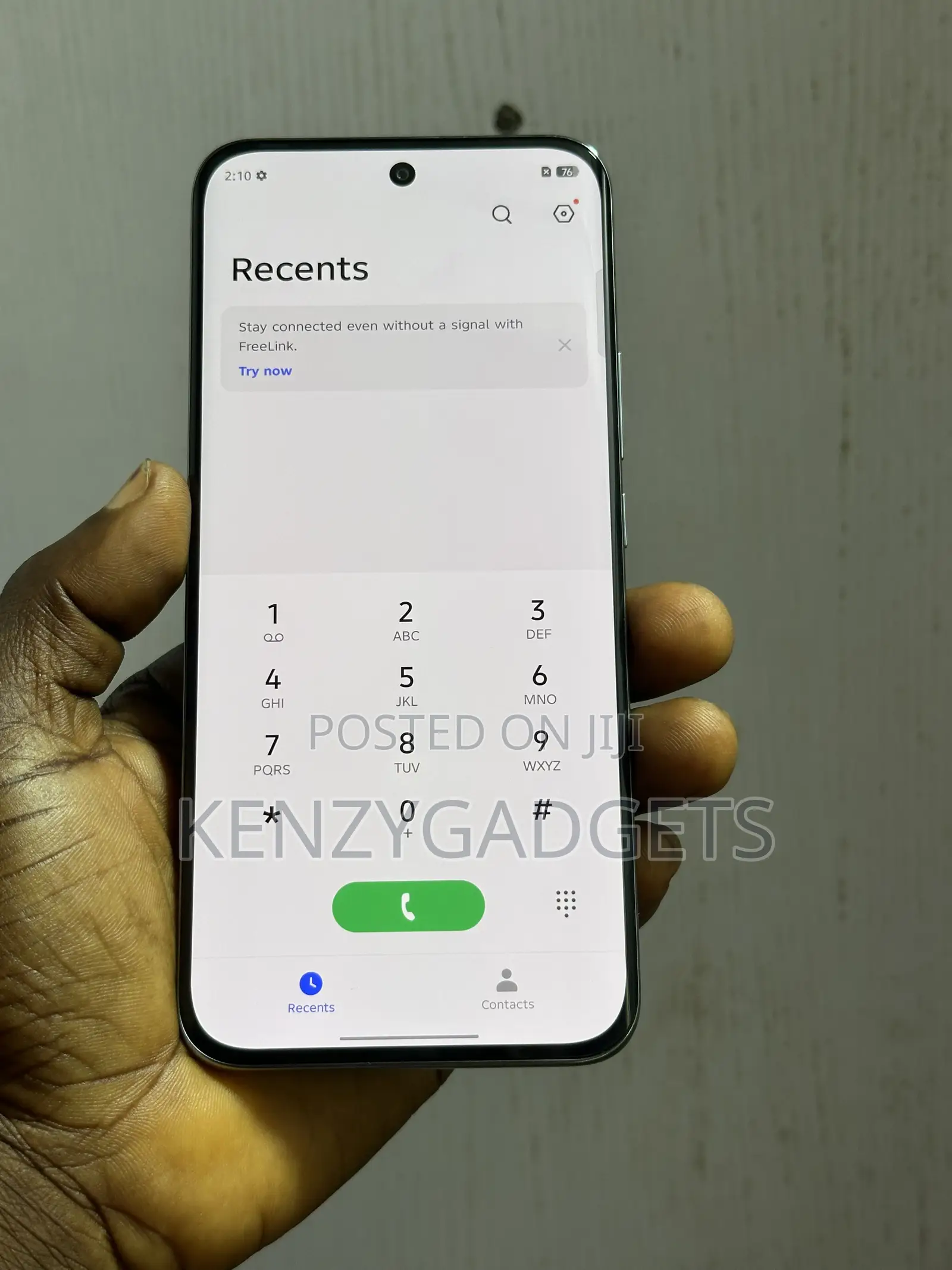 Tecno Spark 40 Pro+ 256 GB