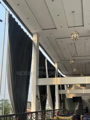 Rooftop Cover to Prevent Rain