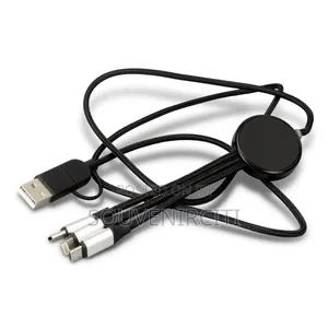 Led Charging Cable Plain