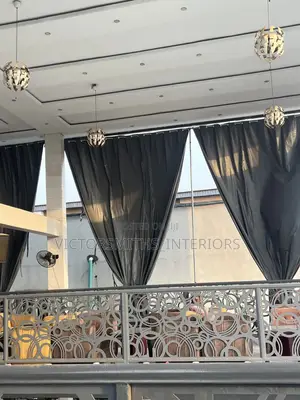 Rooftop Cover to Prevent Rain