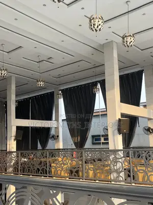 Rooftop Cover to Prevent Rain