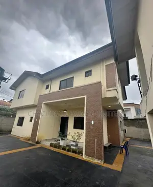 Furnished 5bdrm Duplex in Cocaine Estate, Rumuogba for sale