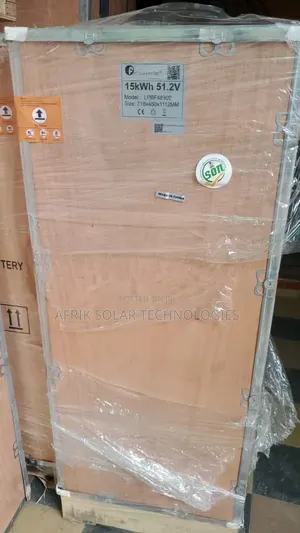 Felicity Lithium Battery 15kwh 48v LPBF