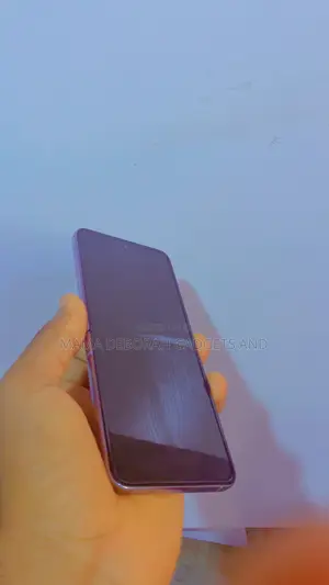 Samsung Galaxy Z Flip4 128 GB Purple