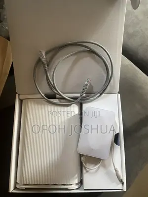 MTN 5g Router