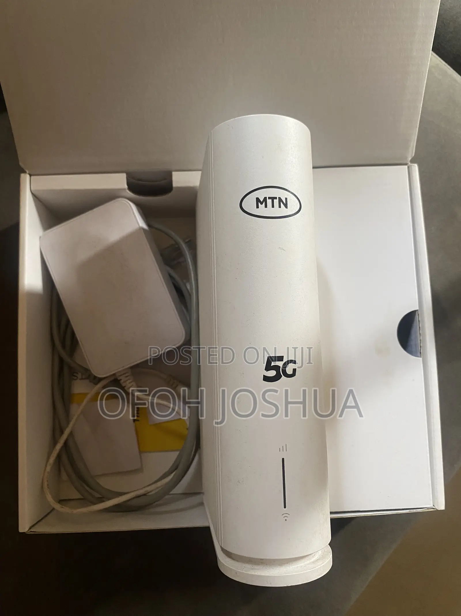 MTN 5g Router