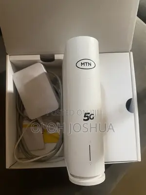 MTN 5g Router