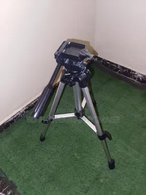 Camera Tripod Stand