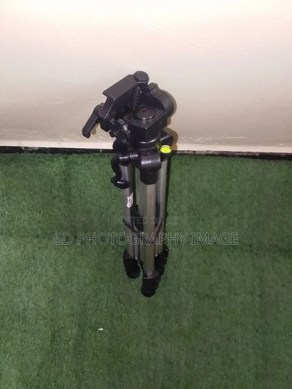 Camera Tripod Stand
