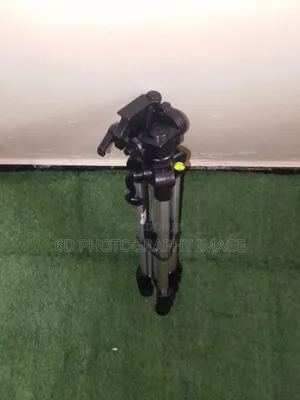 Camera Tripod Stand