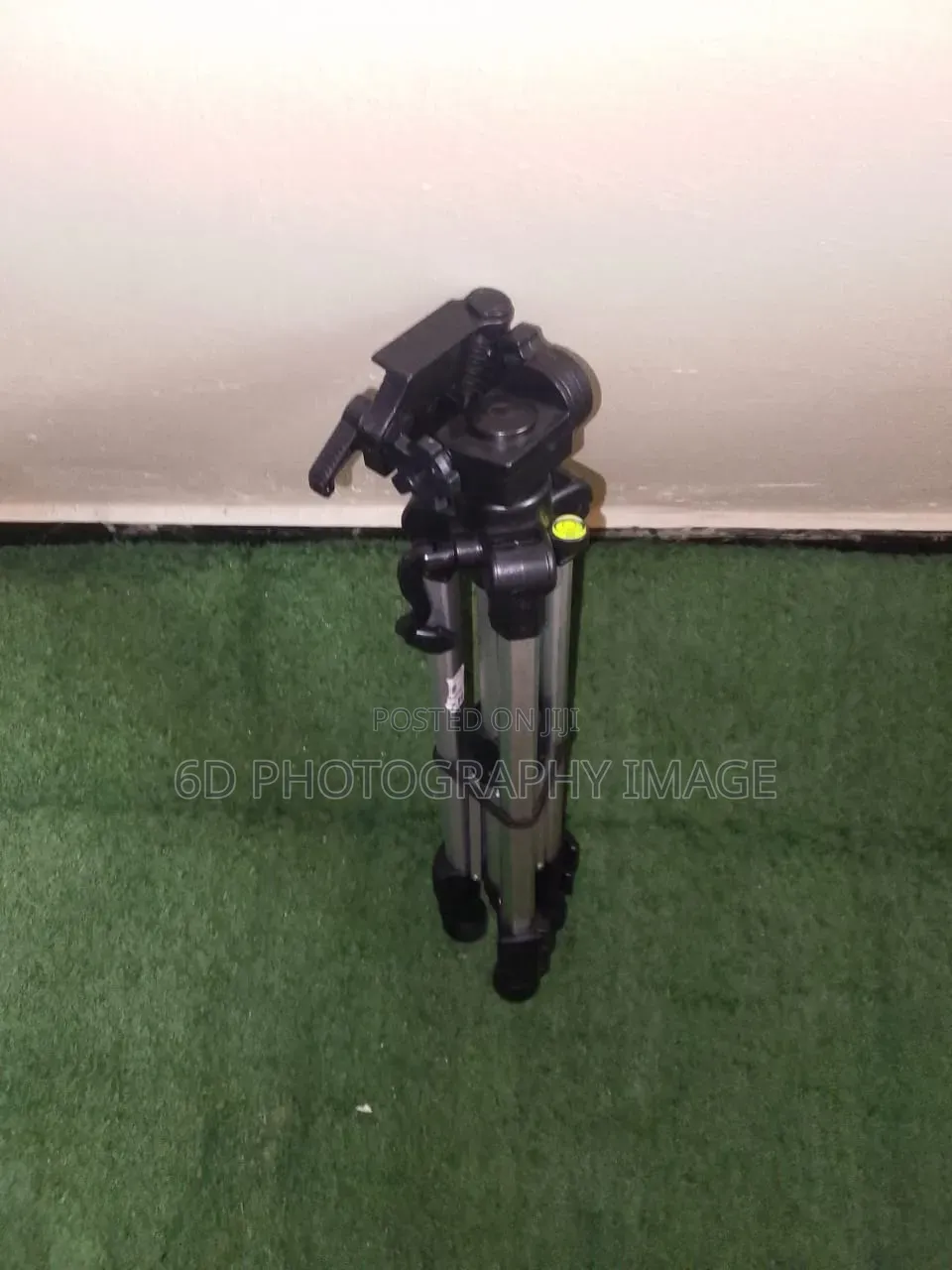 Camera Tripod Stand