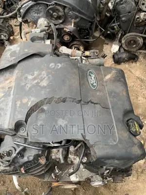 2013 Ford Edge Engine V6 Available Now