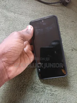 Samsung Galaxy A51 128 GB Black