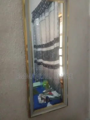 Standing Dressing Mirror