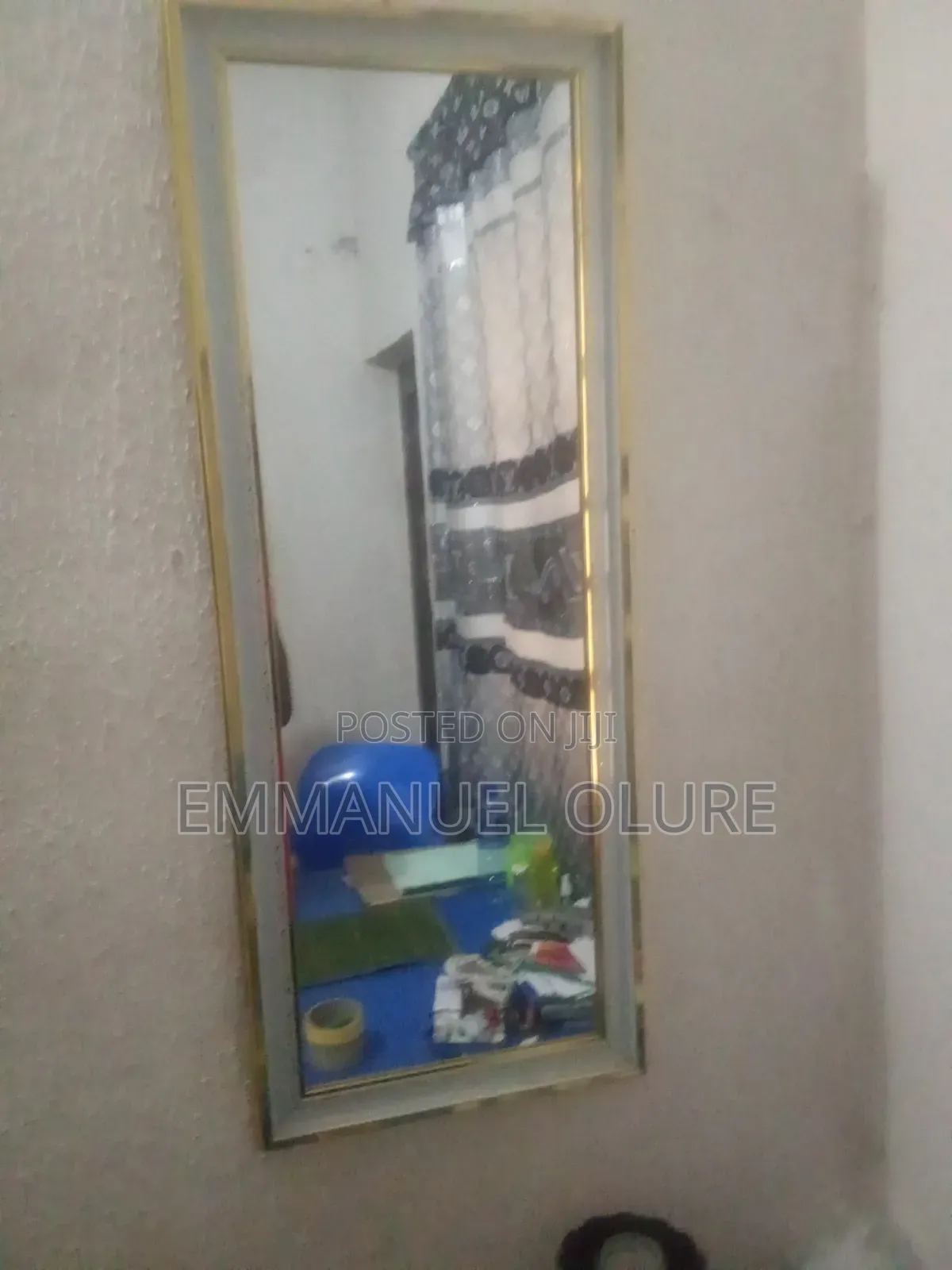 Standing Dressing Mirror