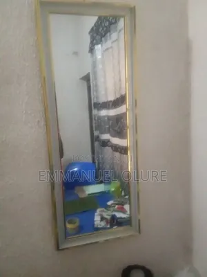 Standing Dressing Mirror